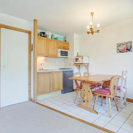 Les Mitoulets Apartment