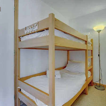 Apartment Les Mitoulets Morzine