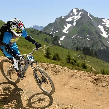 Les Mitoulets Morzine